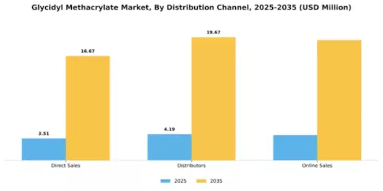 Glycidyl Methacrylate Market Segment Image 1