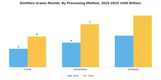 Distillers Grains Market Segment Image 2