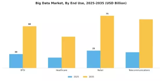 Big Data Market Segment Image 2