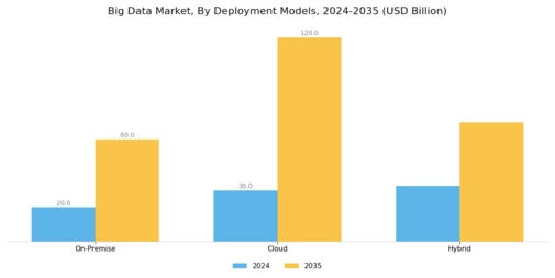 Big Data Market Segment Image 1