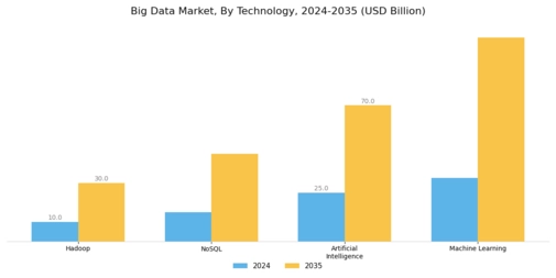 Big Data Market Segment Image 2