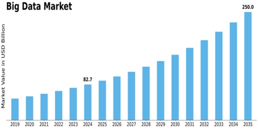 Big Data Market Size