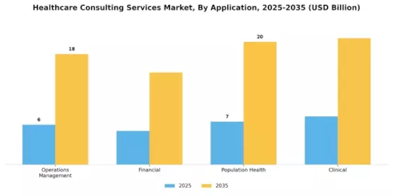 Healthcare Consulting Services Market Segment Image 0
