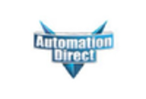 Linear Slides Market key player