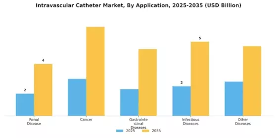 Intravascular Catheter Market Segment Image 0