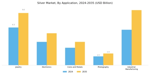 Silver Market Segment Image 0
