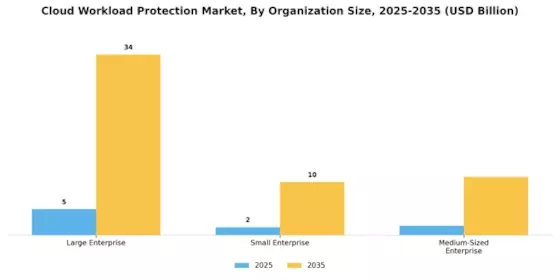 Cloud Workload Protection Market Segment Image 2