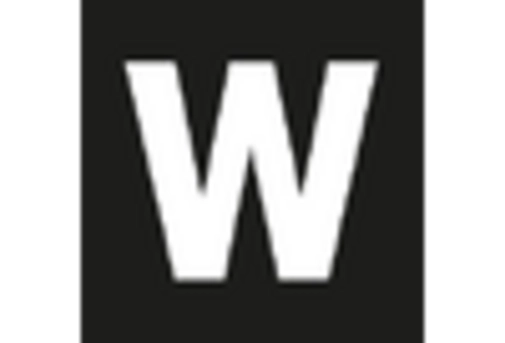 Cleanroom Lighting Market key player