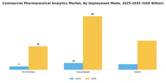 Commercial Pharmaceutical Analytics Market Segment Image 2