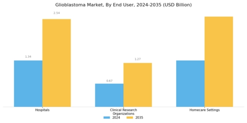 Glioblastoma Market Segment Image 3