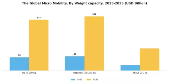 2026 Micro-Mobility Market Segment Image 3