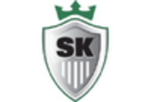 Pallet Racking Market key player