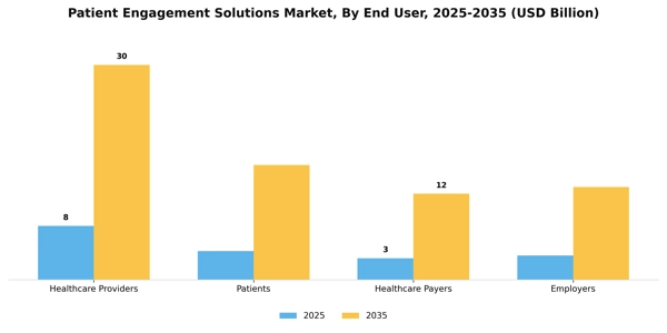 Patient Engagement Solutions Market Segment Image 2