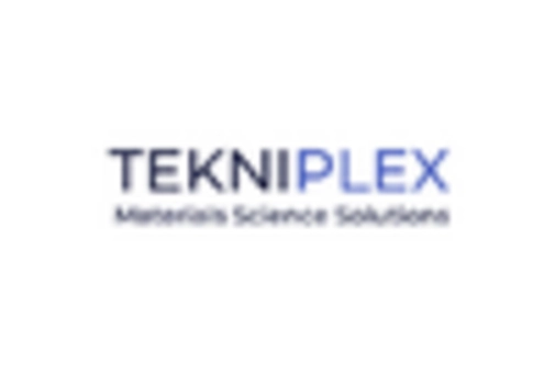 Surgical Tubing Market key player