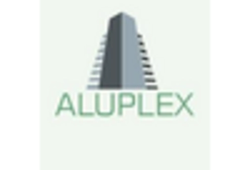 Curtain Walls Market key player