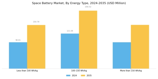 Space Battery Market Segment Image 3
