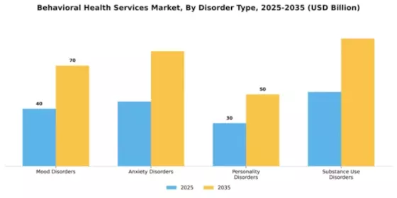Behavioral Health Services Market Segment Image 0