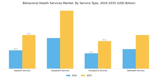 Behavioral Health Services Market Segment Image 0