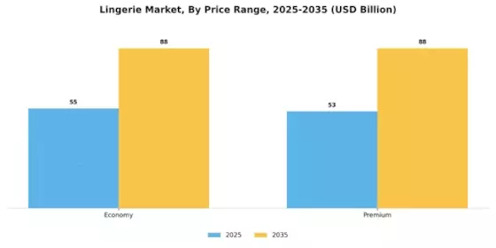 Lingerie Market Segment Image 1