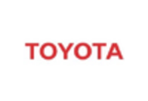 Automotive Biometric Market key player