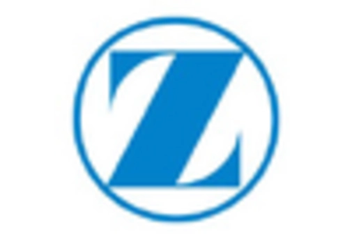 Healthcare Data Storage Market key player