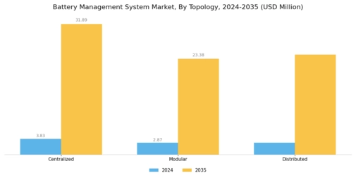 Battery Management System Market Segment Image 1