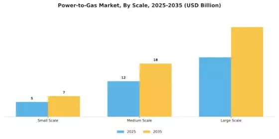 Power Gas Market Segment Image 3