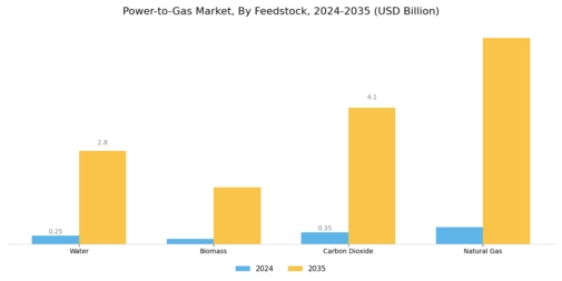 Power Gas Market Segment Image 2