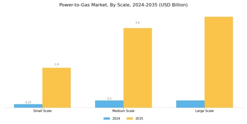Power Gas Market Segment Image 3