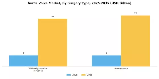 Aortic Valve Market Segment Image 1
