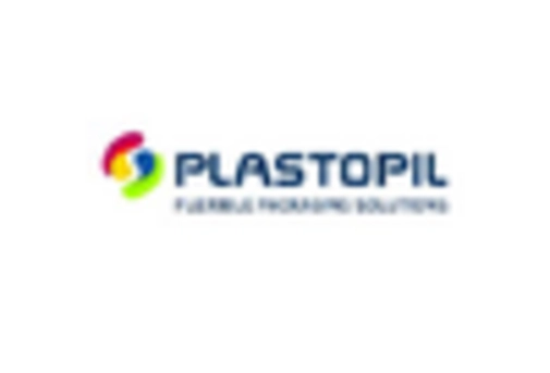 PET Lidding Films Market key player