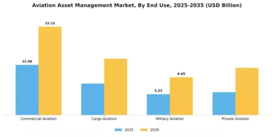Aviation Asset Management Market Segment Image 2