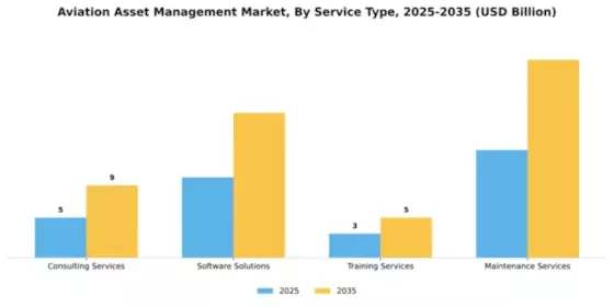 Aviation Asset Management Market Segment Image 3