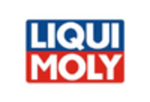 Automotive Motor Oil Market key player