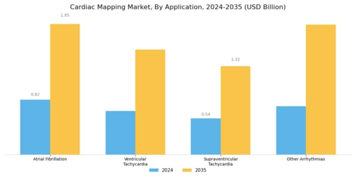 Cardiac Mapping Market Segment Image 1