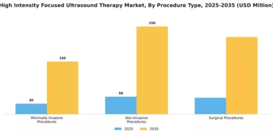 High Intensity Focused Ultrasound Therapy Market Segment Image 3