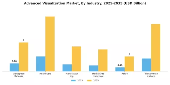 Advanced Visualization Market Segment Image 1