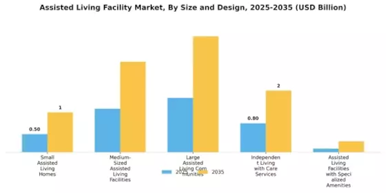 Assisted Living Facility Market Segment Image 3