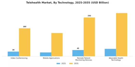 Telehealth Market Segment Image 2