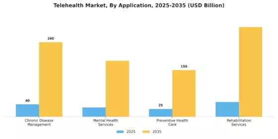 Telehealth Market Segment Image 3