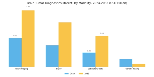 Brain Tumor Diagnostics Market Segment Image 0
