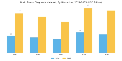 Brain Tumor Diagnostics Market Segment Image 1
