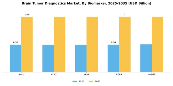 Brain Tumor Diagnostics Market Segment Image 0
