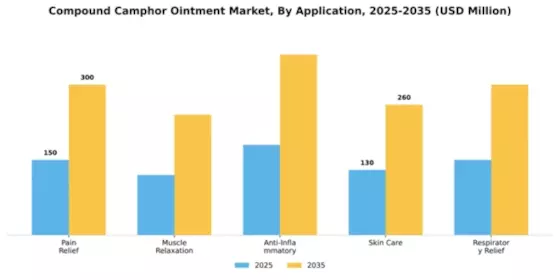Compound Camphor Ointment Market Segment Image 0