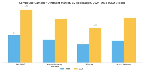 Compound Camphor Ointment Market Segment Image 0