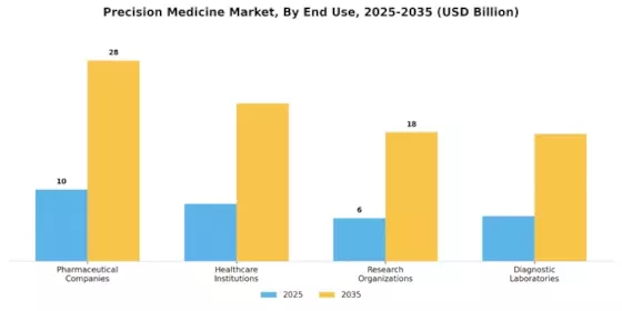 Precision Medicine Market Segment Image 2