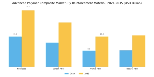 Advanced Polymer Composite Market Segment Image 2