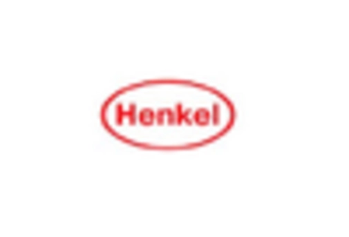 Construction Flooring Chemical Market key player