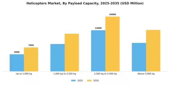 Helicopters Market Segment Image 3