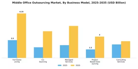 Middle Office Outsourcing Market Segment Image 0